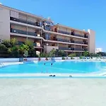 Atico Summerland - Cristianos Apartamento
