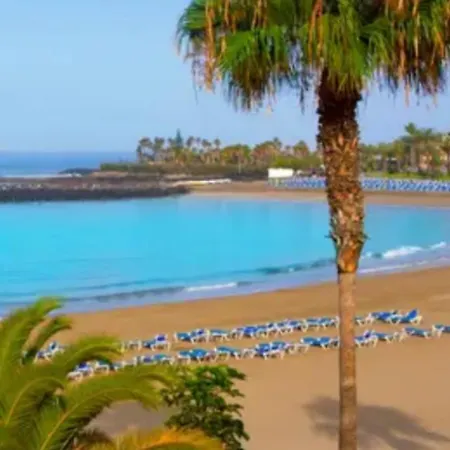 شقة Atico Summerland - Cristianos لوس كريستيانوس