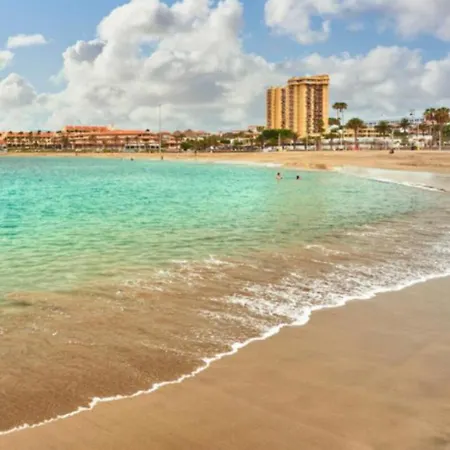 Atico Summerland - Cristianos 로스크리스티아노스