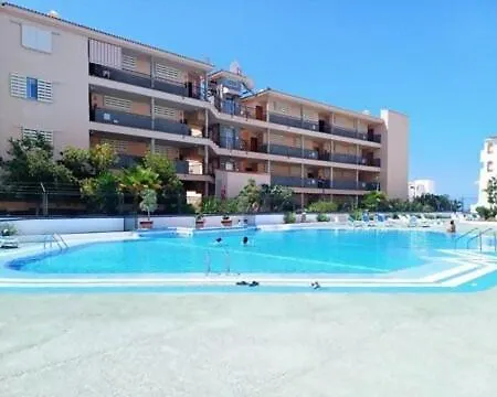 Atico Summerland - Cristianos شقة