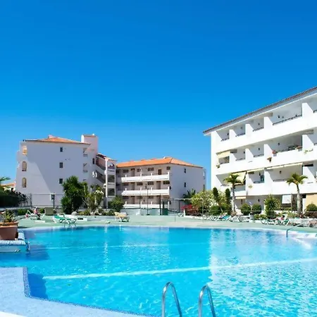 아파트 Atico Summerland - Cristianos