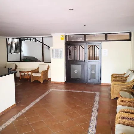 Atico Summerland - Cristianos 아파트 *