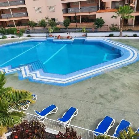 Atico Summerland - Cristianos * لوس كريستيانوس