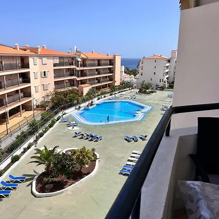 Atico Summerland - Cristianos * لوس كريستيانوس