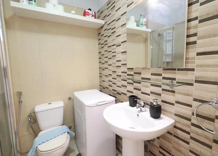 Atico Summerland - Cristianos 아파트 로스크리스티아노스