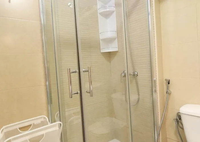 Atico Summerland - Cristianos